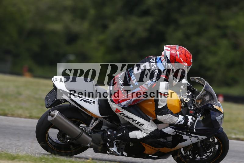 /18 23.05.2025 Get Faster Caremotion ADR/Gruppe gruen/9